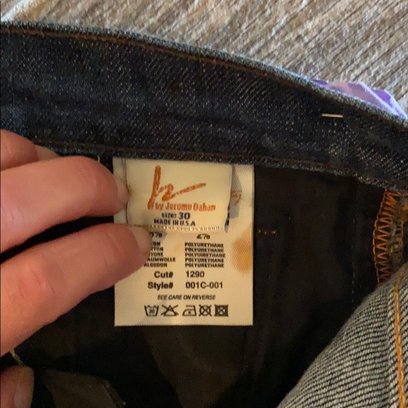 Citizens of Humanity Kelly - Picture 5 of 5